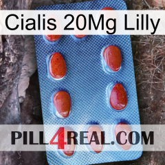 Cialis 20Mg Lilly 06